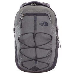 The North Face Borealis Backpack Grey